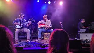 Summer Pace (Live Mountain Affair 2022)