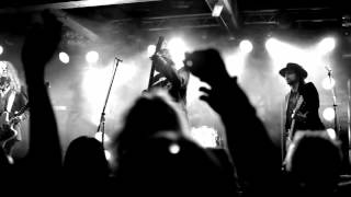 Rock n Roll Queen by The Down n Outz - Music Video
