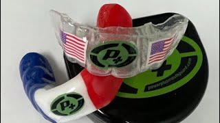 Creator Of Powerplus Mouthguards Dr Michael Hutchison DDS