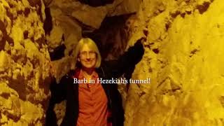 Musical History Tour of Israel