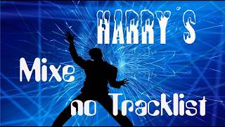 Mission Impossible Mix