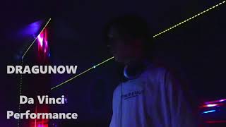 🎶 DJ DRAGUNOW Live Set at Da Vinci Club #live #dj #dragunow #centralstatemusic #davinci #club #music