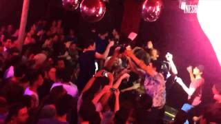 Inês Brasil - Lepo Lepo @ Up Club - Joinville (SC)