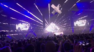 Intro @MartinGarrix - @Amsterdammusicfestival 2024