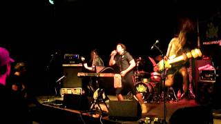 Brutal Polka - What do you want to think (Marburg)