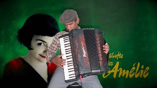 Comptine d'un autre été (Amelie) - Yann Tiersen (Piano Version)