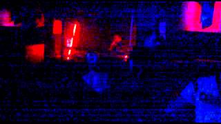 09.11.2012 The Dark Force 4 @ Subland / Soak musiziert