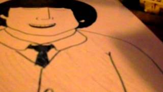 John Lennon RIP-Here Today