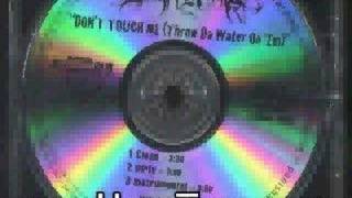 Busta Rhymes-Dont Touch Me (CDS)-Dont Touch Me (Instrumental