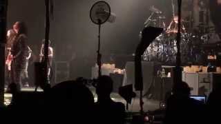 Korn - Predictable / Dallas, TX 2015
