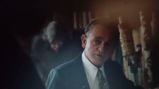 Joe Pesci is BACK!  "AT The Top"  We appreciate fine actors like him.    Scorecese's "Irishman"
