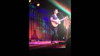 Noah Gundersen - Poor Man's Son [LIVE]