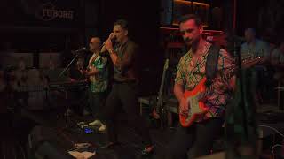 Adi Šoše Live Sarajevo Sloga
