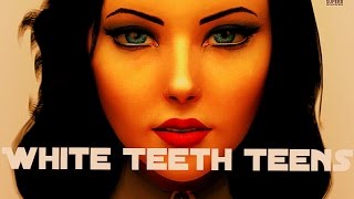 "White Teeth Teens" - GMV