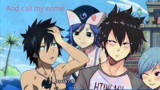 Gruvia  -AMV-
