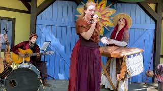 My Mother Told Me - Georgia Renaissance Festival
