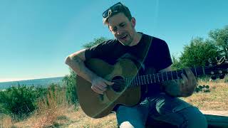 An hour of protection- original song by Charles P Peters IV