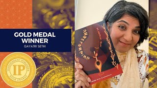 2022 IPPY GAYATRI SETHI