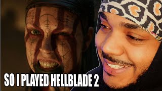 So I Played, Hellblade 2 | Longplay