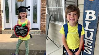 Last Day of School 2021