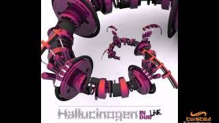 Hallucinogen - Live Hid