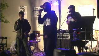 15 A Righteous Man - Freedom Movement