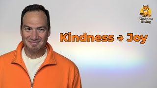 LIVE || How Kindness Creates Joy | A Conversation with Sheryl Raphael Whitaker 📱