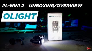 Valkyrie PL Mini 2 Unboxing Overview