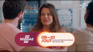 FE + STS - Maior movimento de empreendedorismo do Ceará