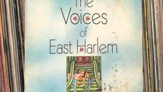 The Voices of East Harlem  "cashing in"