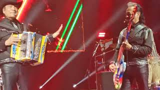 Carrera contra la muerte, Los Tigres del Norte, 6 junio 2025, Arena Monterrey