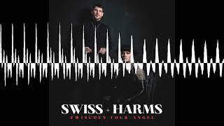 Folge 24 - Die Messe - Live Podcast, Teil 2 - SWISS+HARMS - ZWISCHEN TOUR+ANGEL