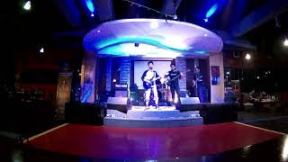 Hari Ke 7   Melangkah Live At Warung Deebong