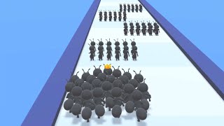 Tiny Run - Best Funny Game For Android/iOS EPIC 7