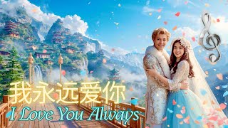 我永远爱你 - I Love You Always ❤️🪽| CHINESE LOVE Song EP03