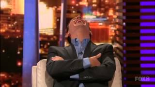 Rove LA 1x02 Hugh Jackman, Tim Gunn and Paul F. Tompkins 5/5