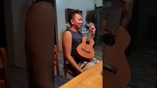 Love me Tender - Elvis Presley (Cover)