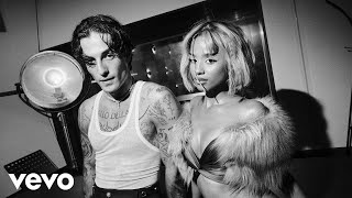 Damiano David, Tyla, Nile Rodgers - Talk to Me (Official Video)