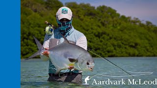 Fly Fishing Zapata, Cayo Paredon & Gardens Of The King in Cuba