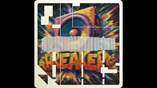 Big Phreakin Speakers! dnb Mix