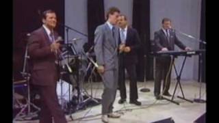 Tanner Boys - When God Dips His Pen