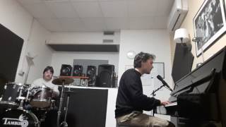 Venus's Delight-Road to the North (Live in Studio)