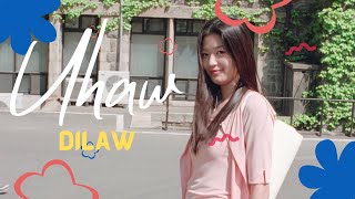 Uhaw - Dilaw M/V Fan Made