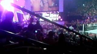 The Hart Dynasty Entrance