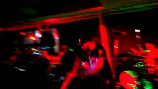Obey The Brave - Raise Your Voice & Live and Learn - Live @ The Absinthe