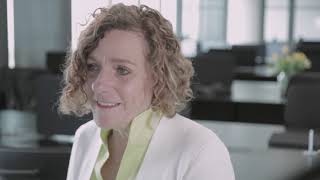Tracey Ezard talks about new The Buzz Academy for Schools