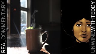 MessyMocha☕| Relaxing Music "JUST FOR YOU" AnalyzeThis | UNWINEWITHTEDDY