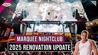 🔥 Marquee Nightclub 2025: Poolside Bachelorette Parties Just Got HOTTER!
