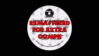 PIECES OF A PENSIVE STATE OF MIND - Crossin' The Madmoon EP [Ph.U.4] promo