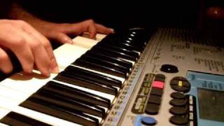Hans Zimmer  "Rose of arimathea"